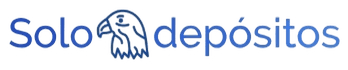Solo Depósitos Logo